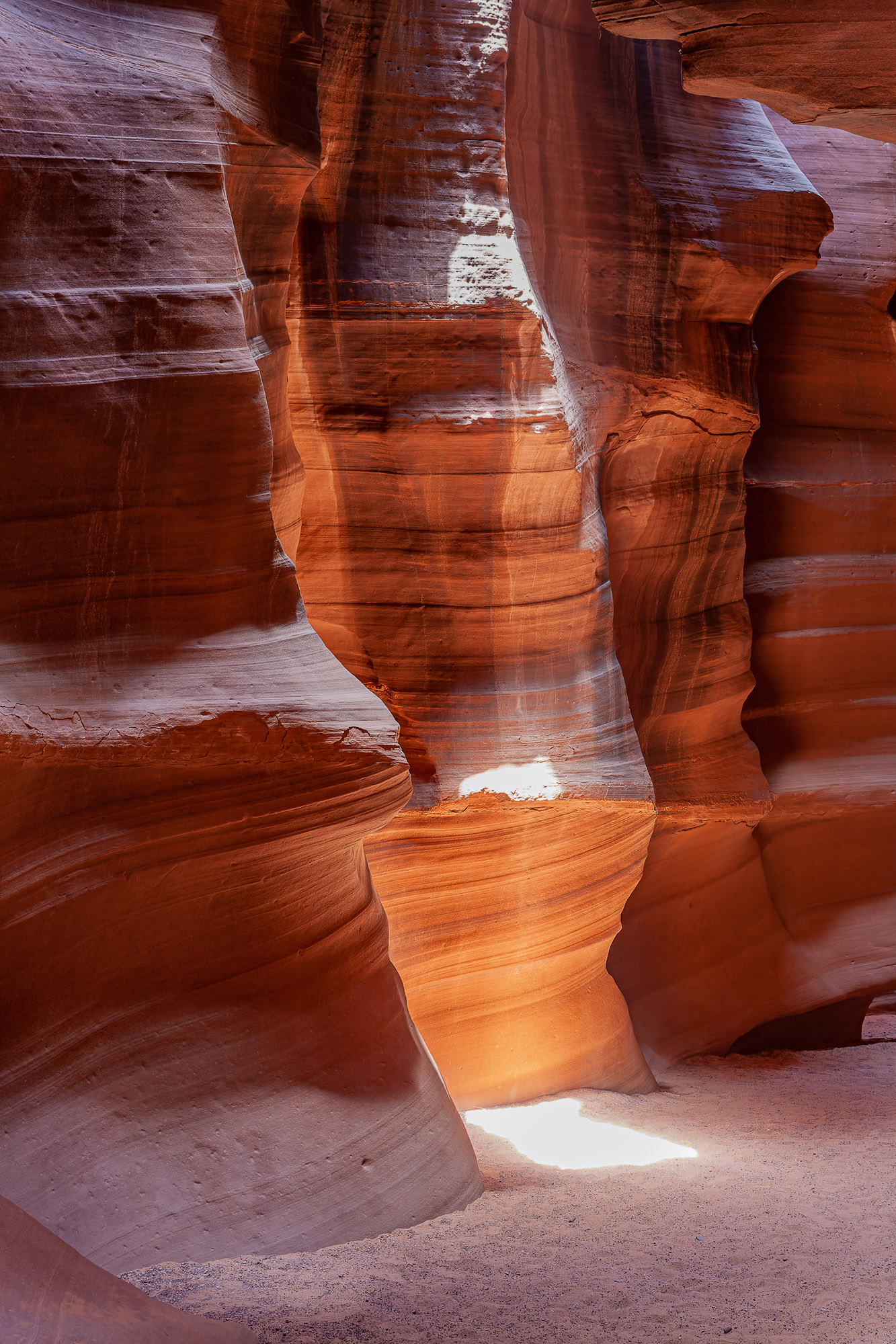 Antelope canyon 0002