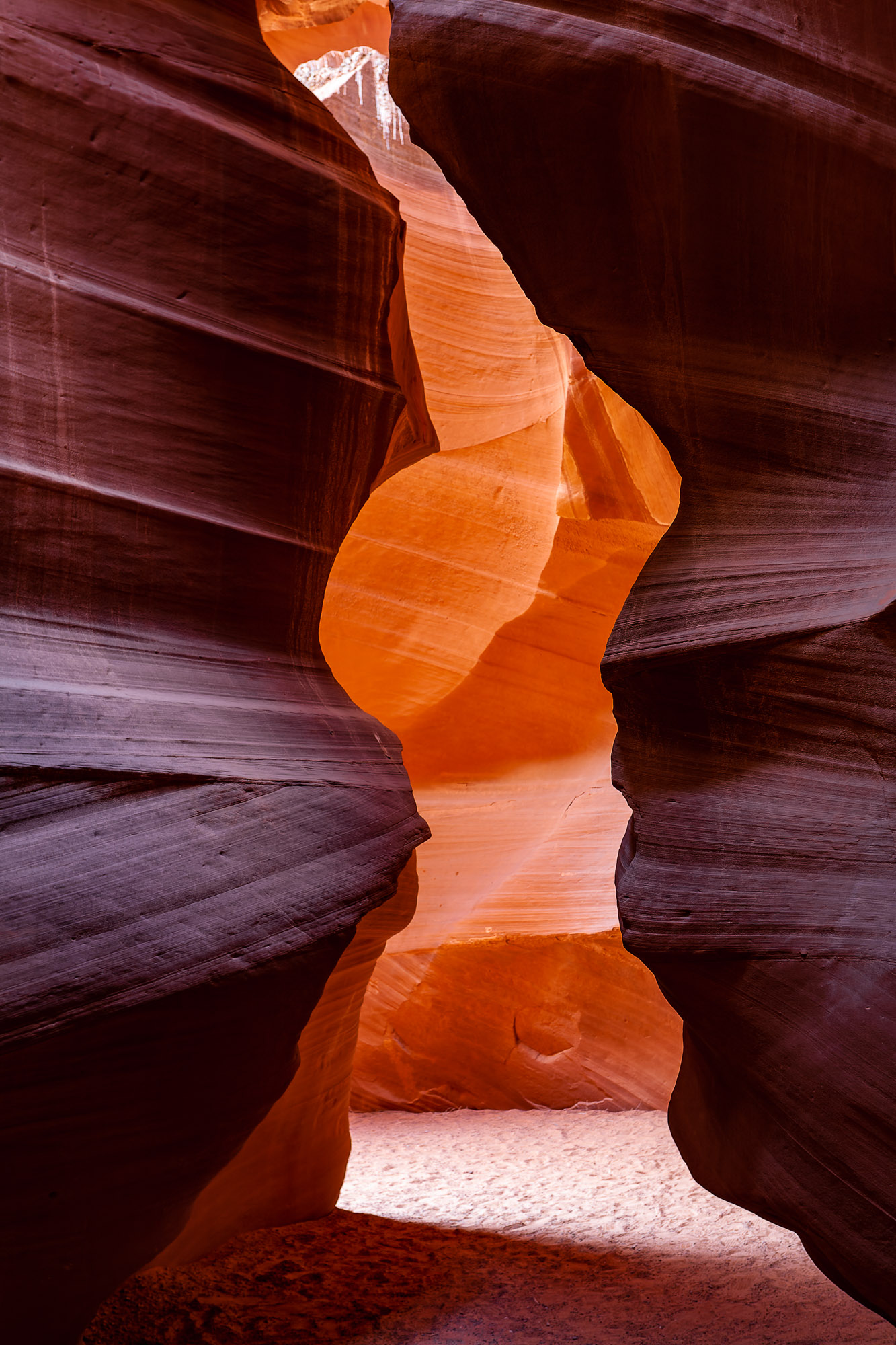 Antelope canyon 0003