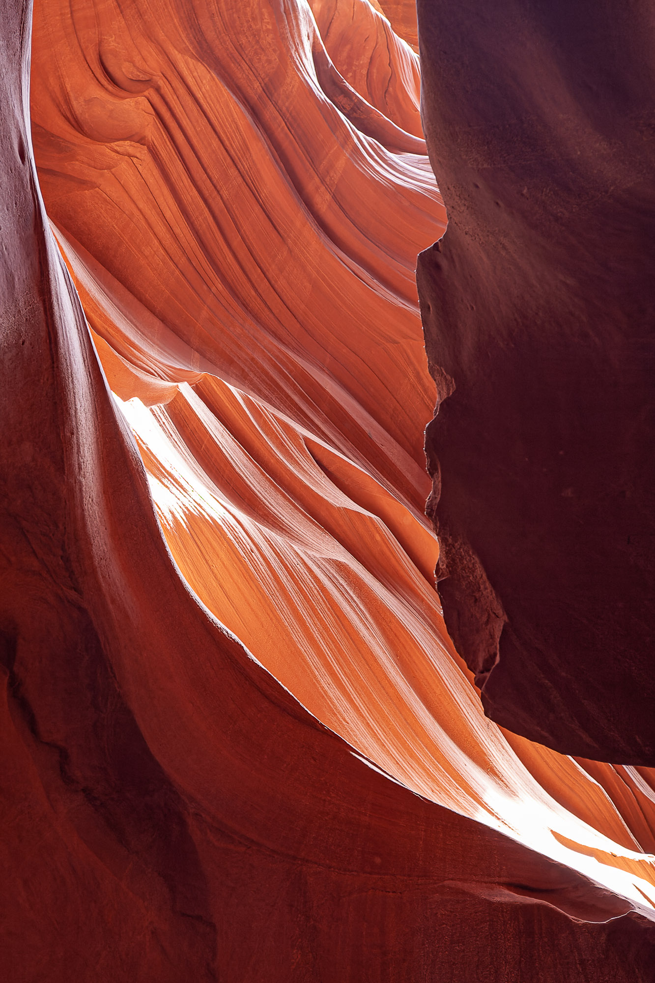 Antelope canyon 0005