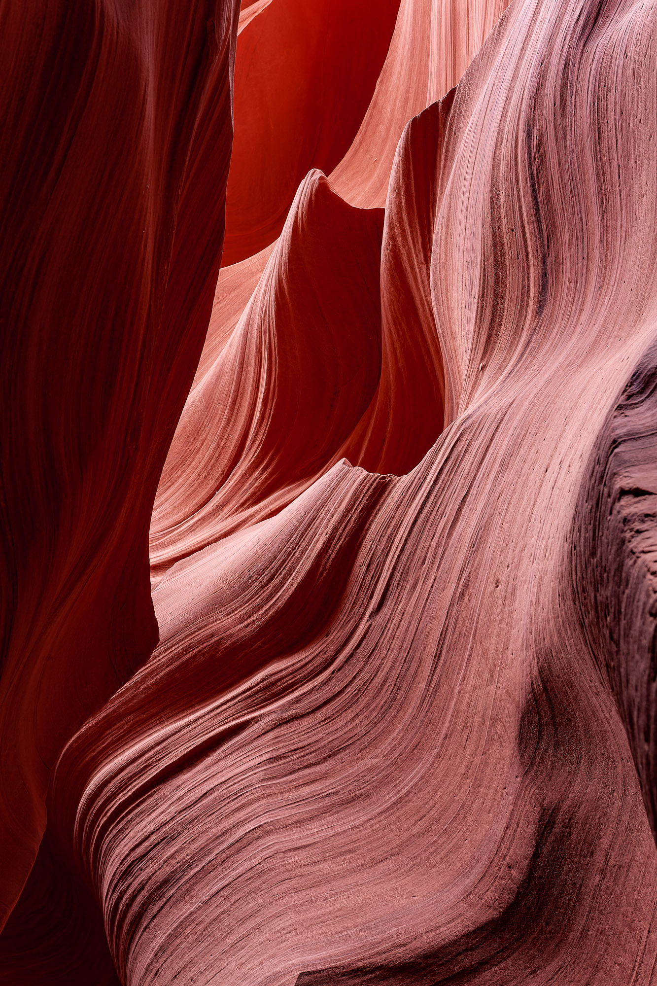 Antelope canyon 0007