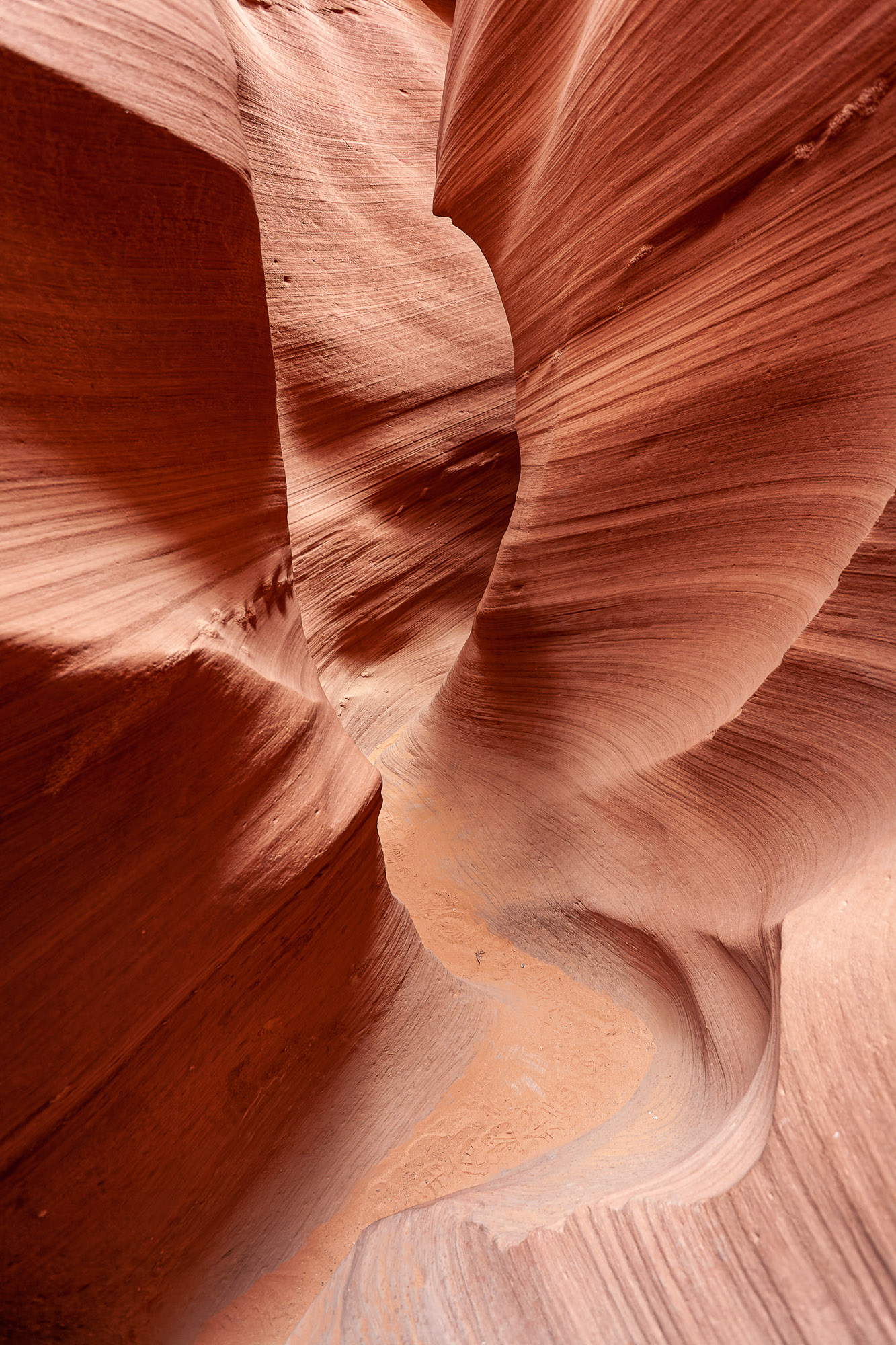 Antelope canyon 0008