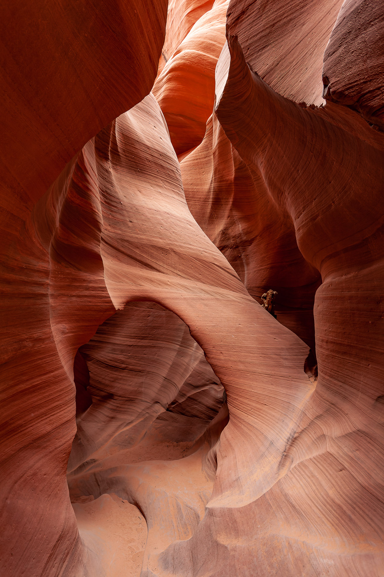 Antelope canyon 0009