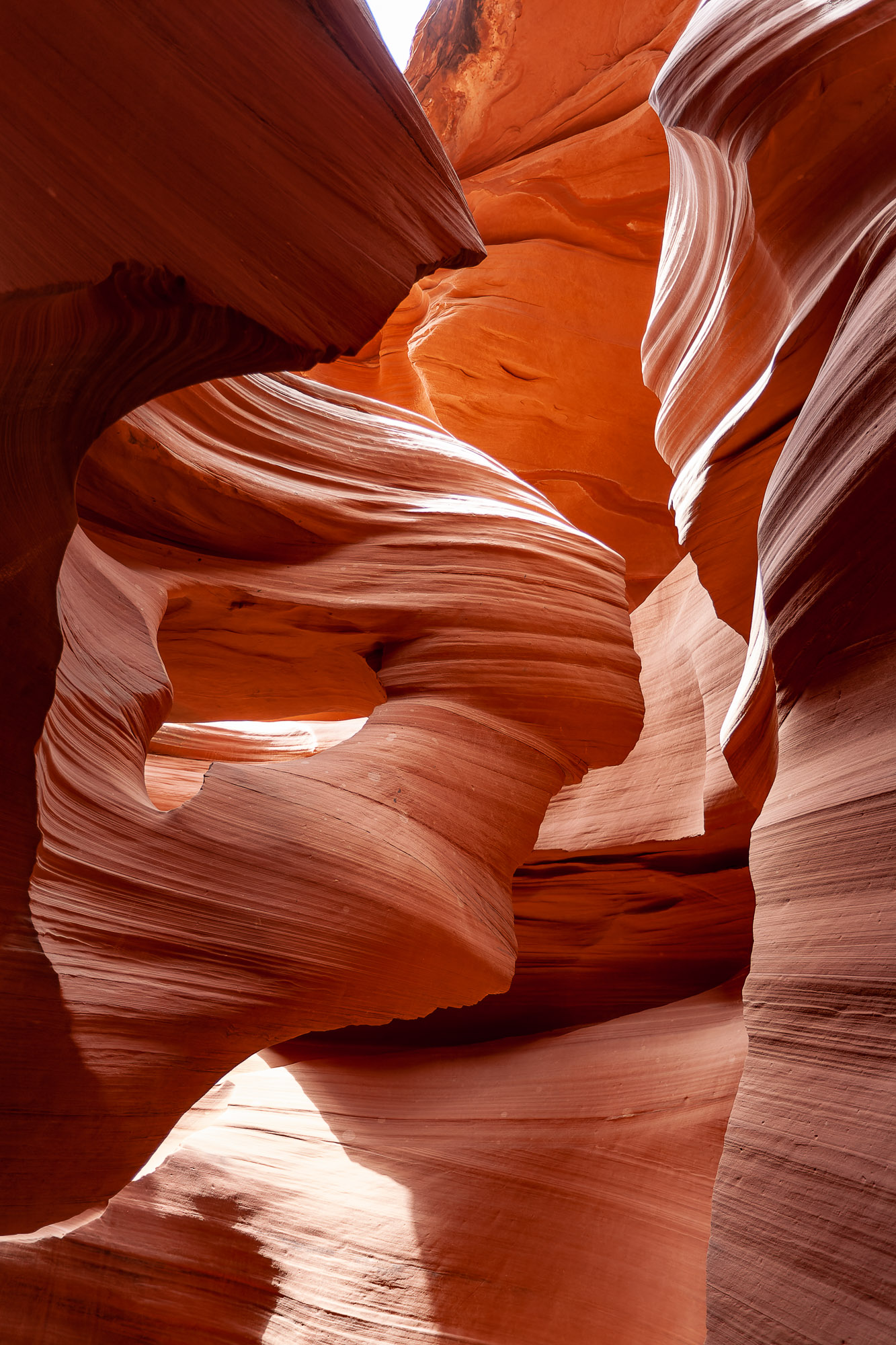 Antelope canyon 0010