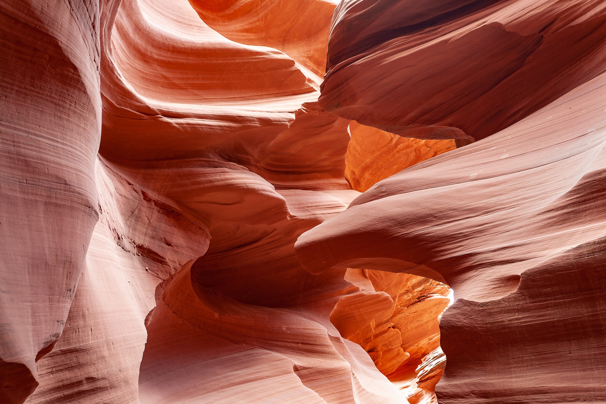 Antelope canyon 0011