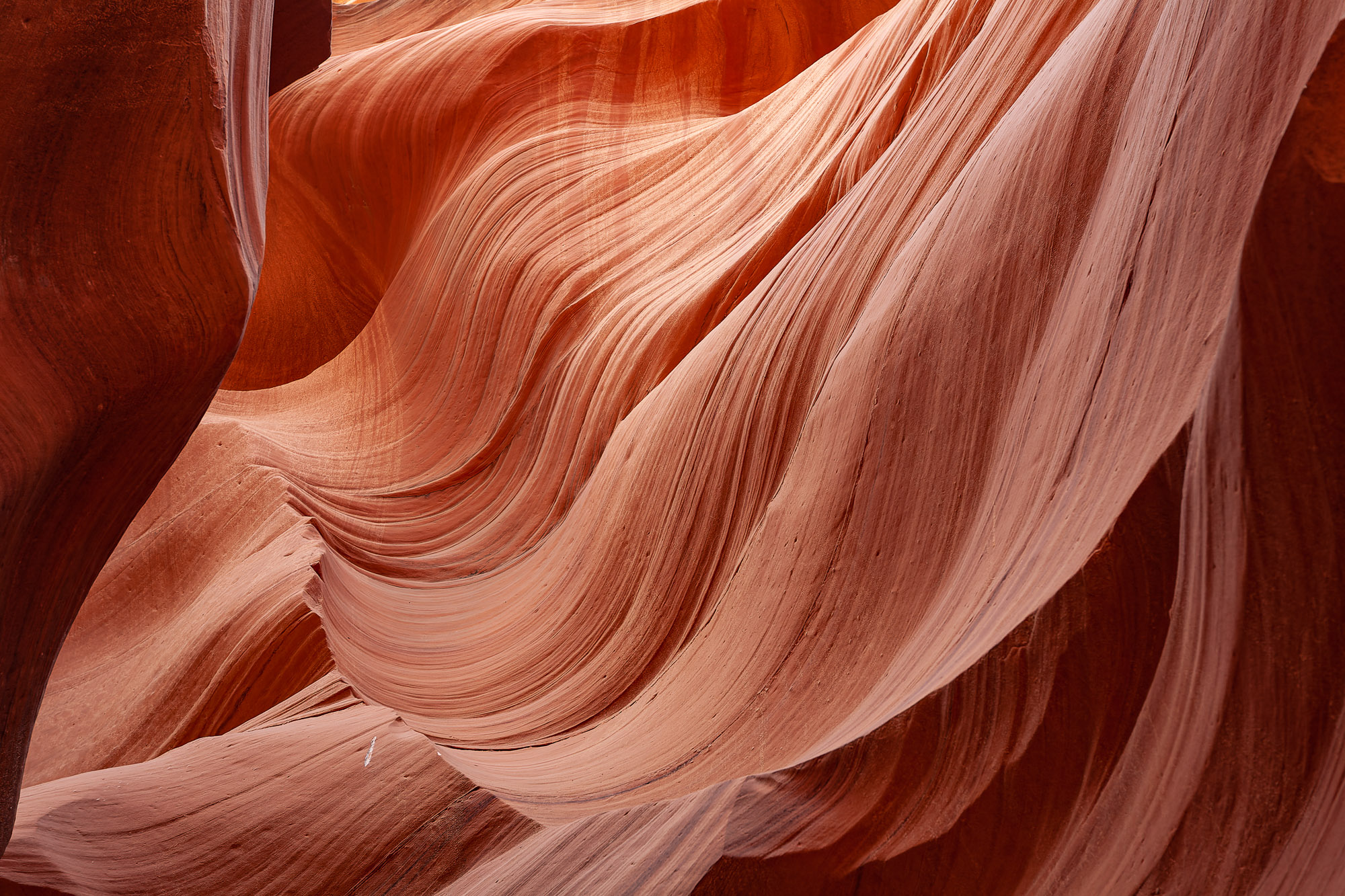Antelope canyon 0013