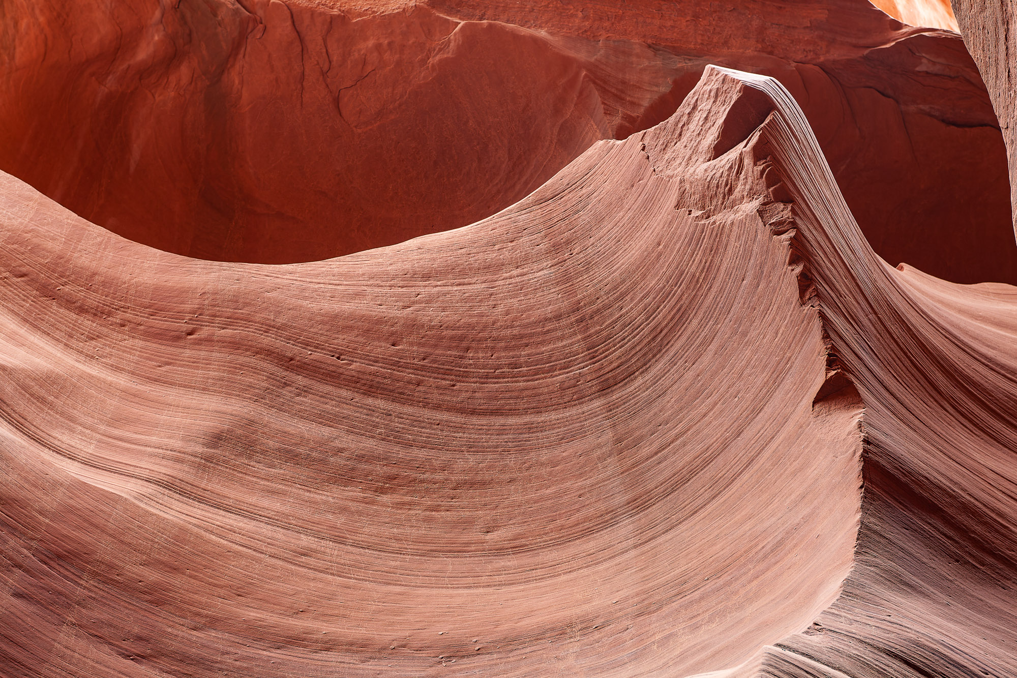 Antelope canyon 0014