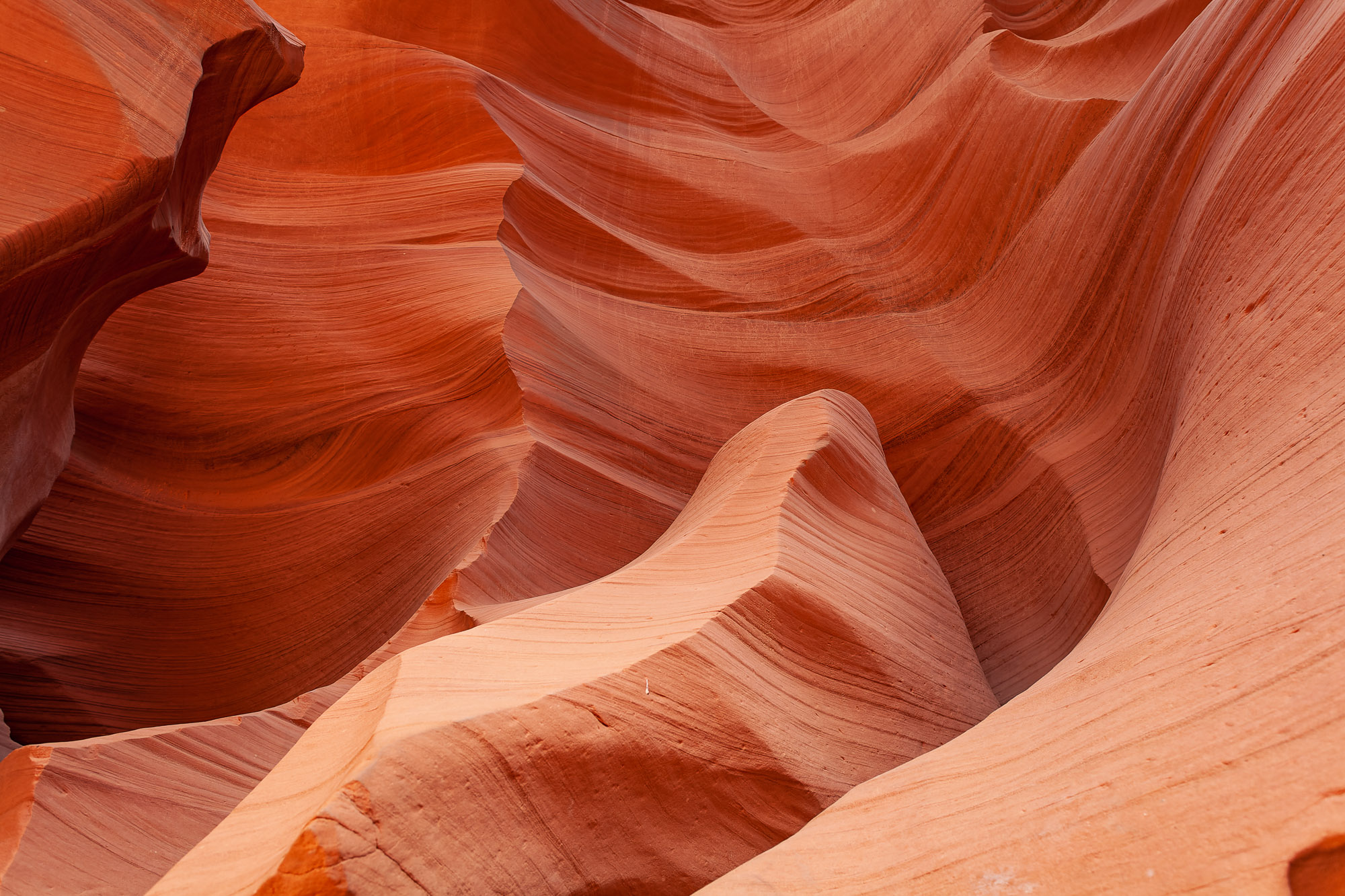 Antelope canyon 0015