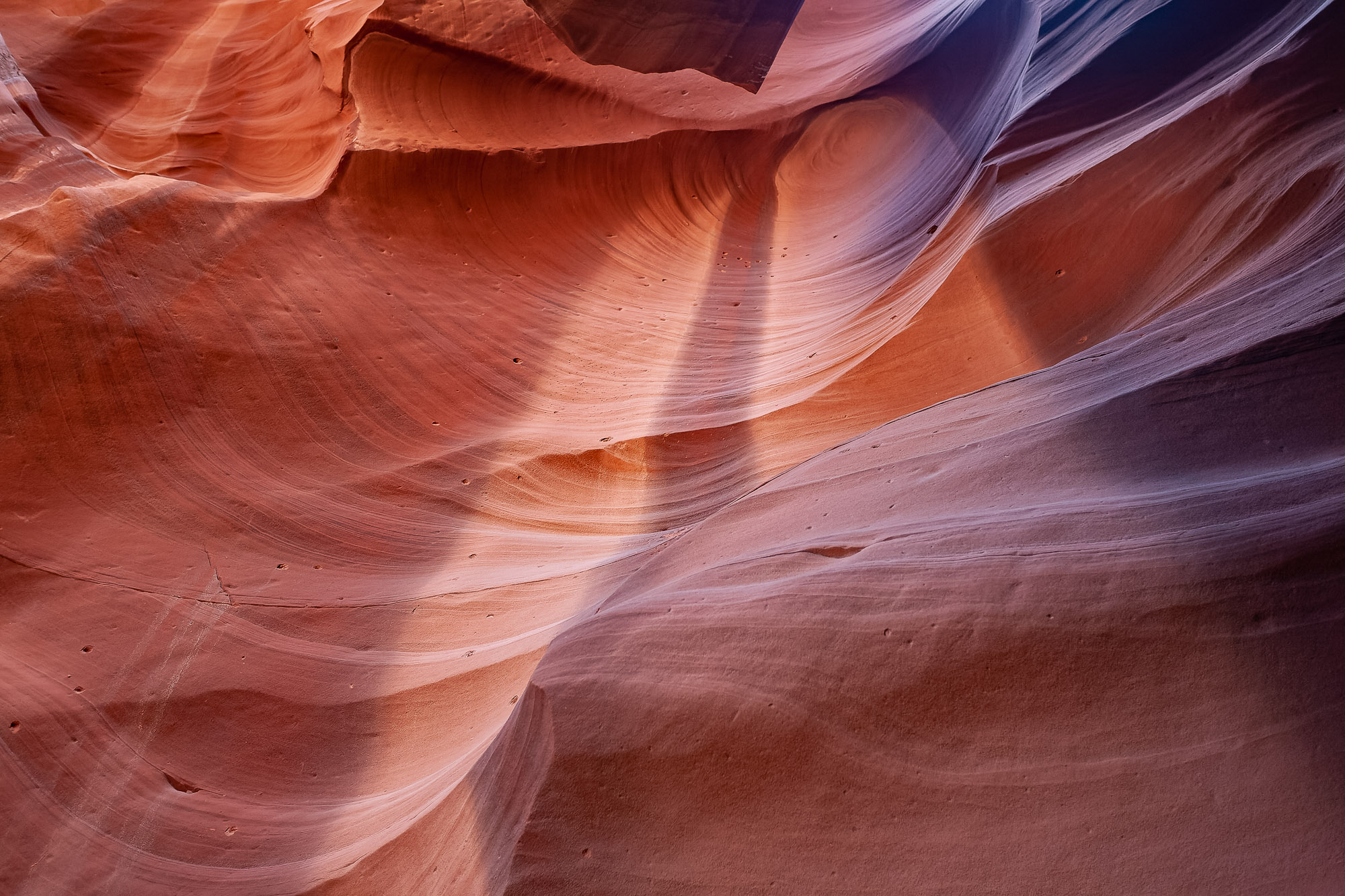 Antelope canyon 0016