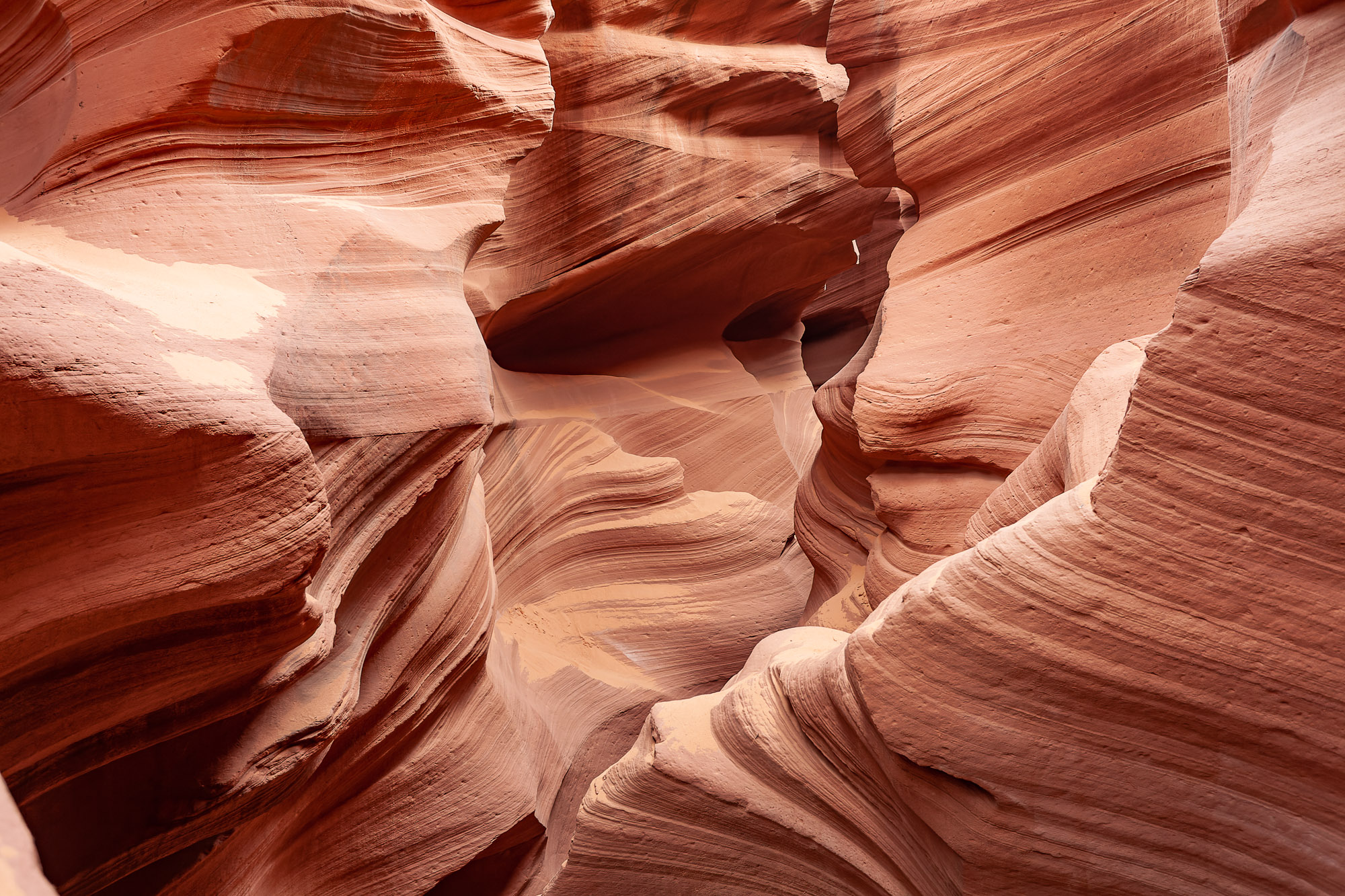 Antelope canyon 0018