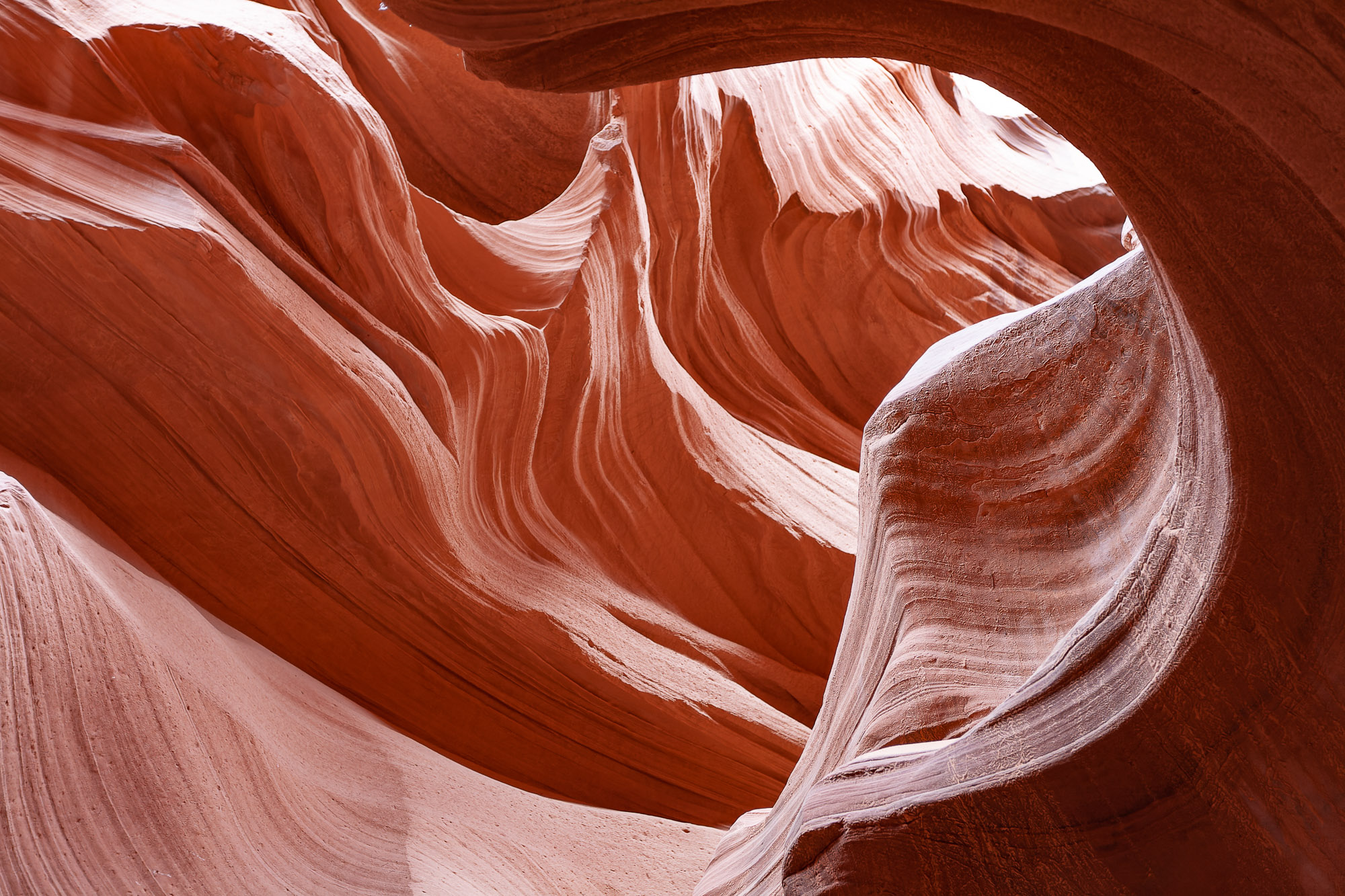 Antelope canyon 0019