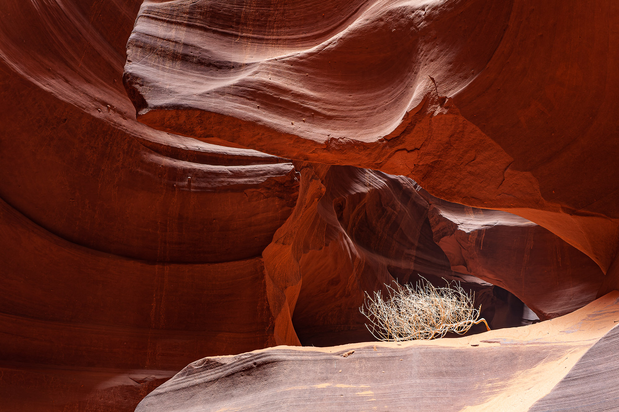 Antelope canyon 0020