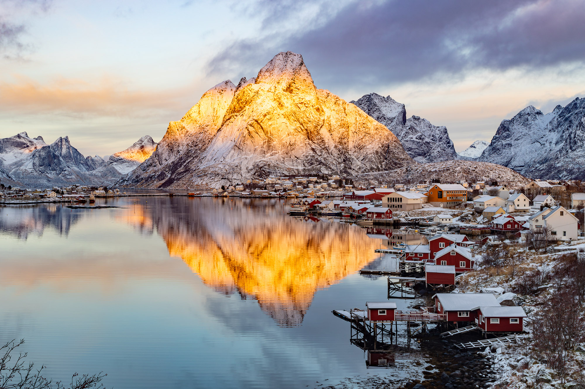 Lofoten