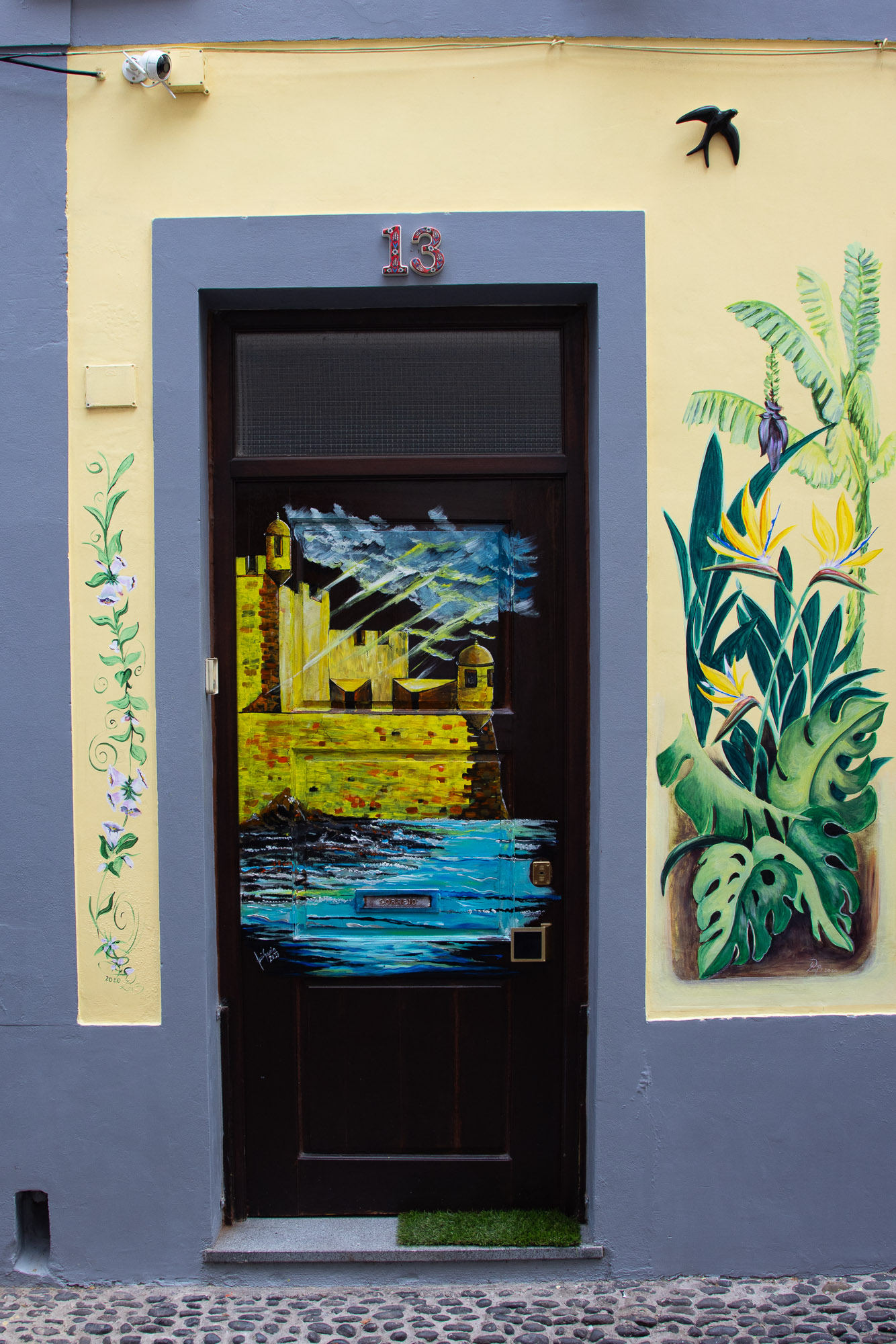 Doors madeira 0003