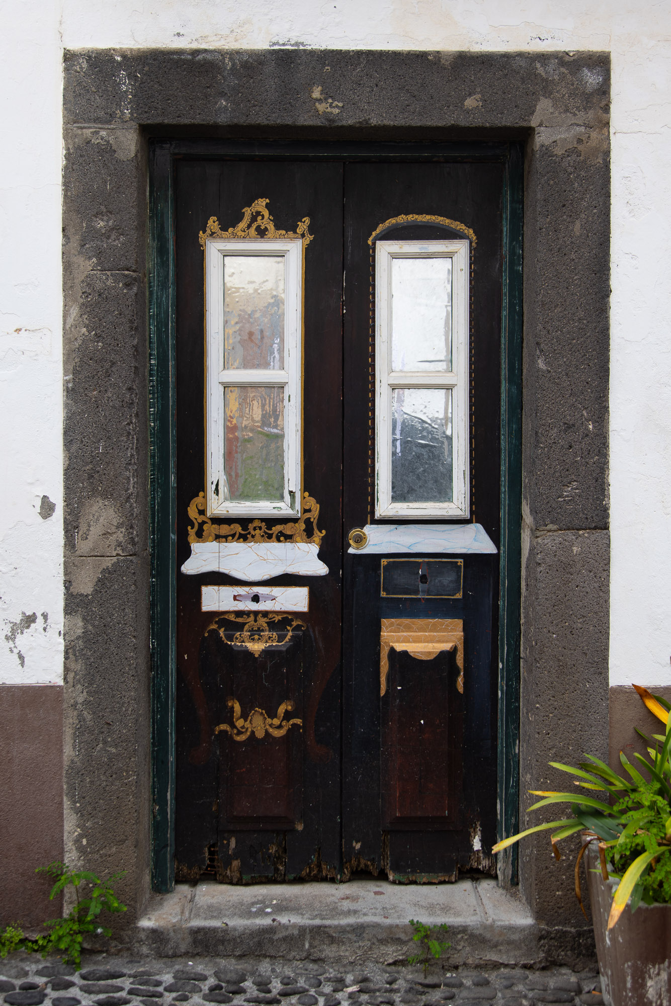 Doors madeira 0006