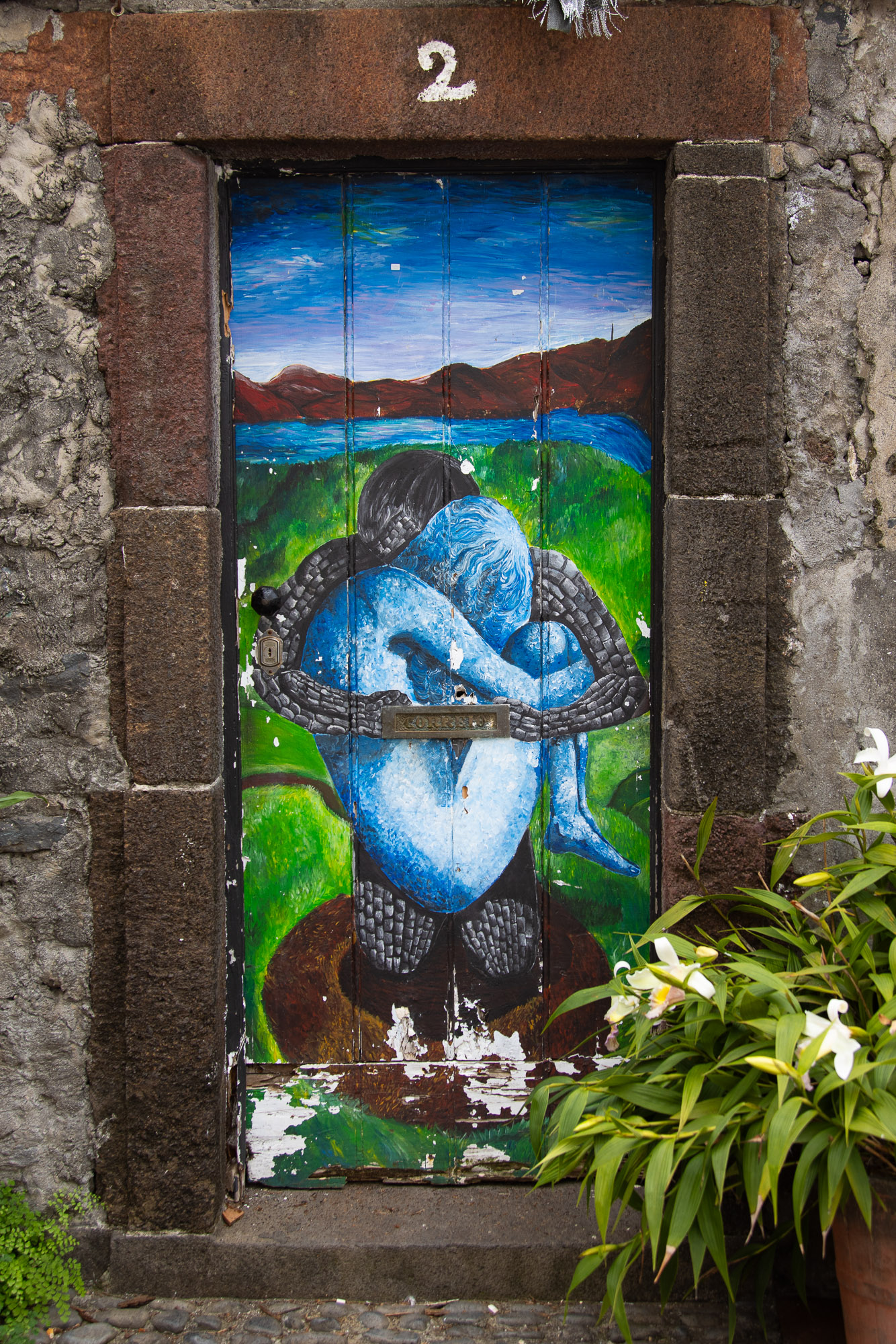Doors madeira 0009