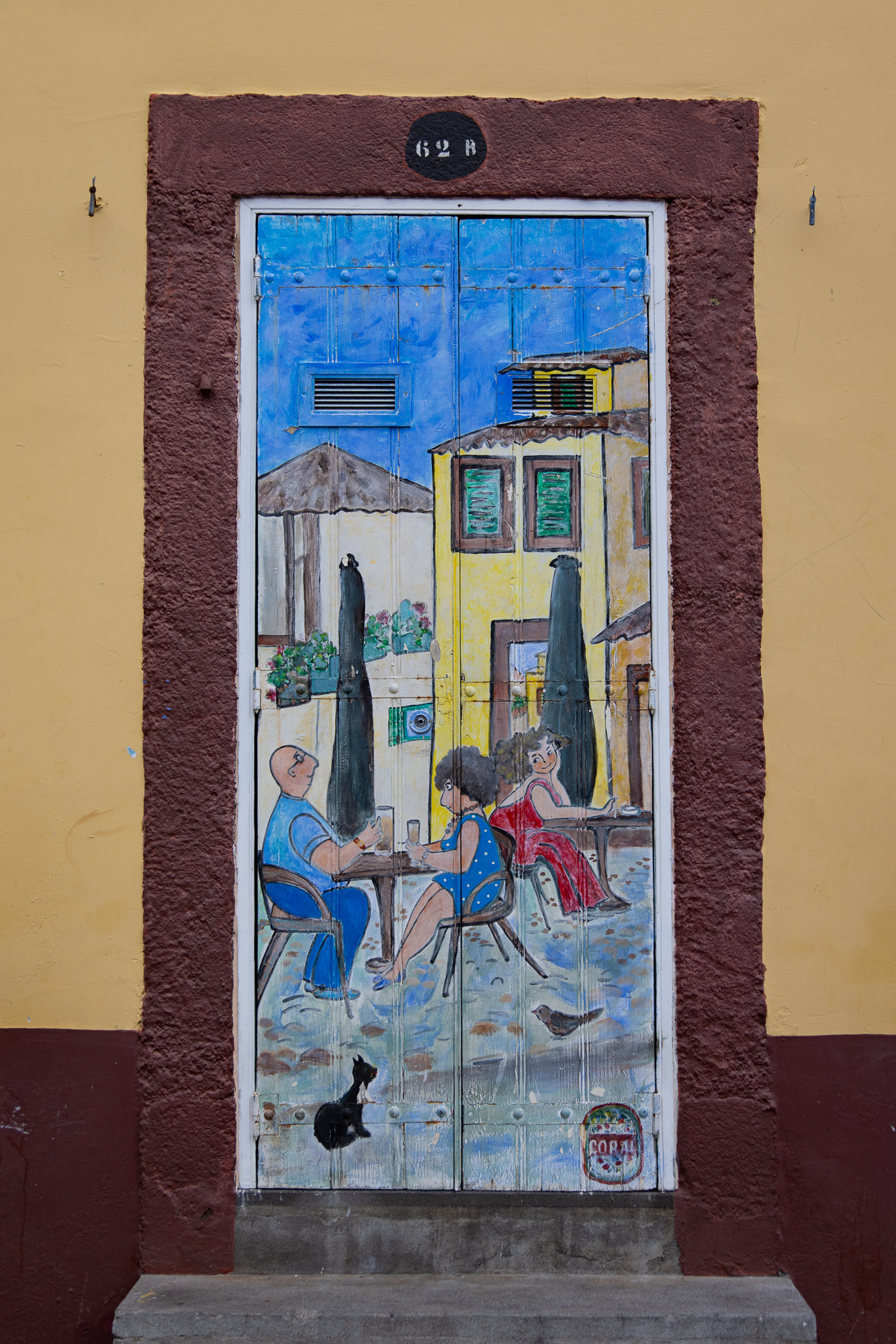 Doors madeira 0014