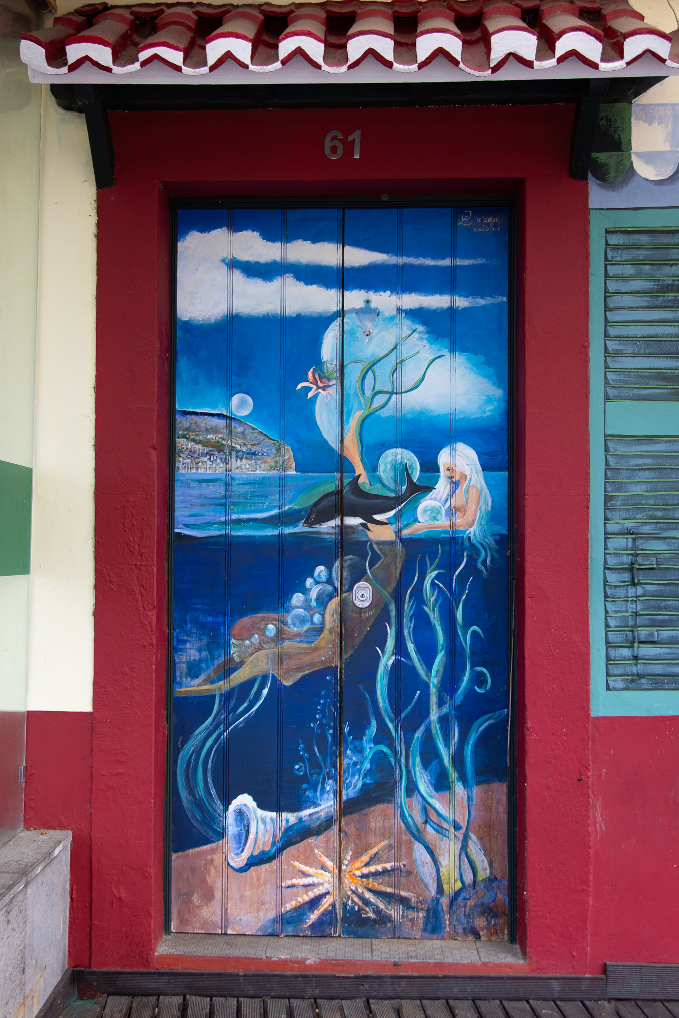 Doors madeira 0015