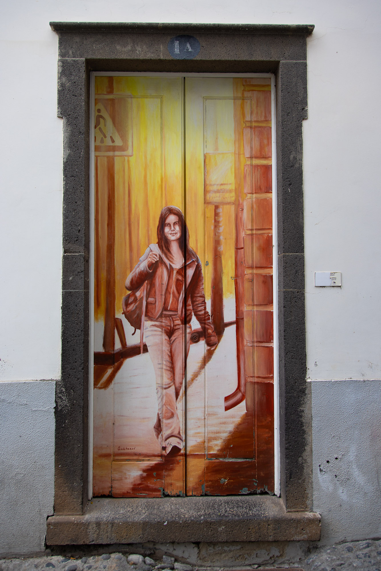 Doors madeira 0017