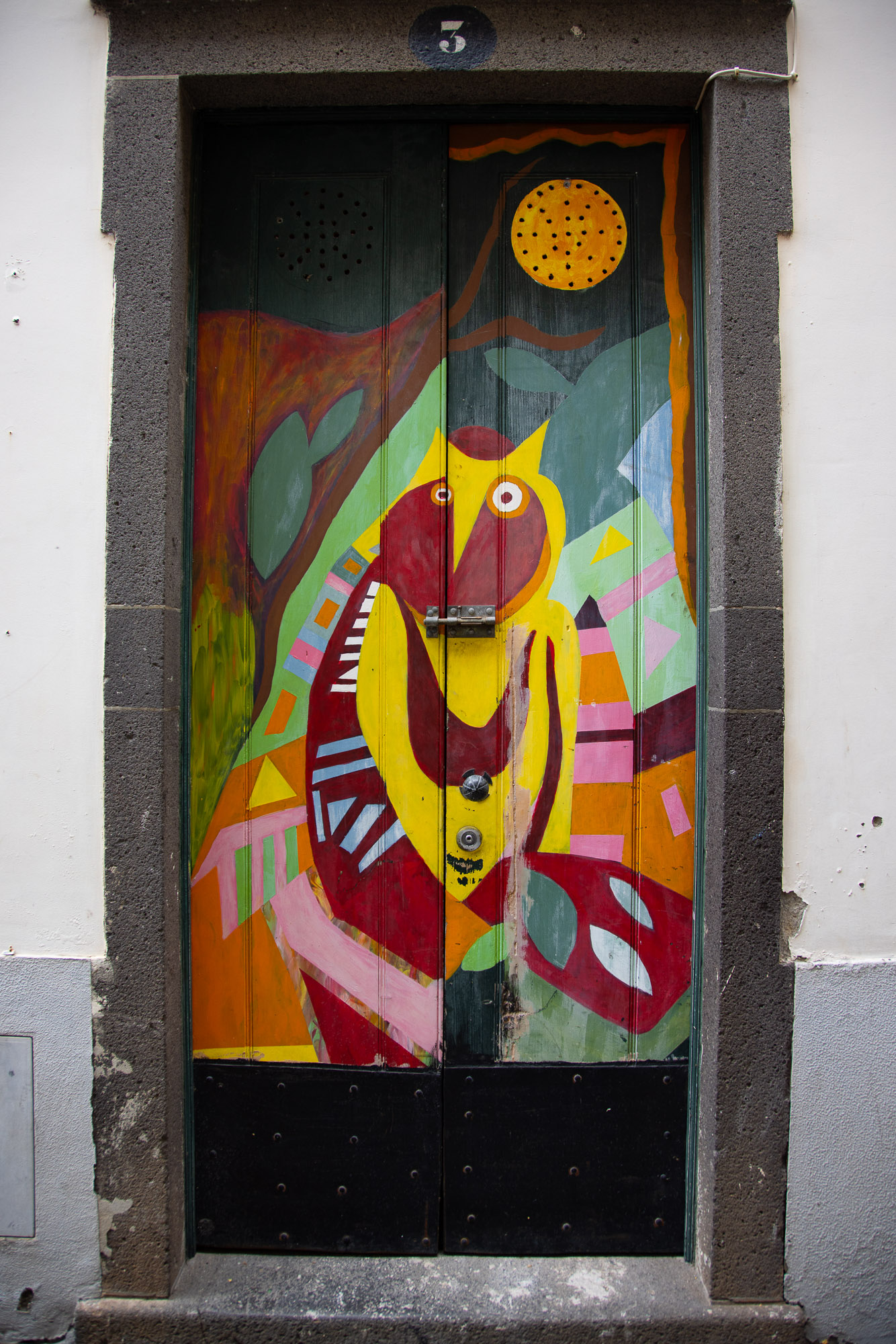 Doors madeira 0020
