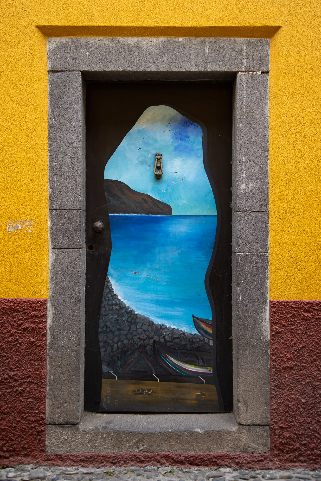 Doors madeira 0022